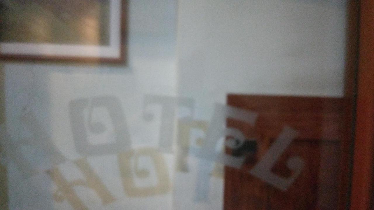 Hotel Crisari ナポリ エクステリア 写真
